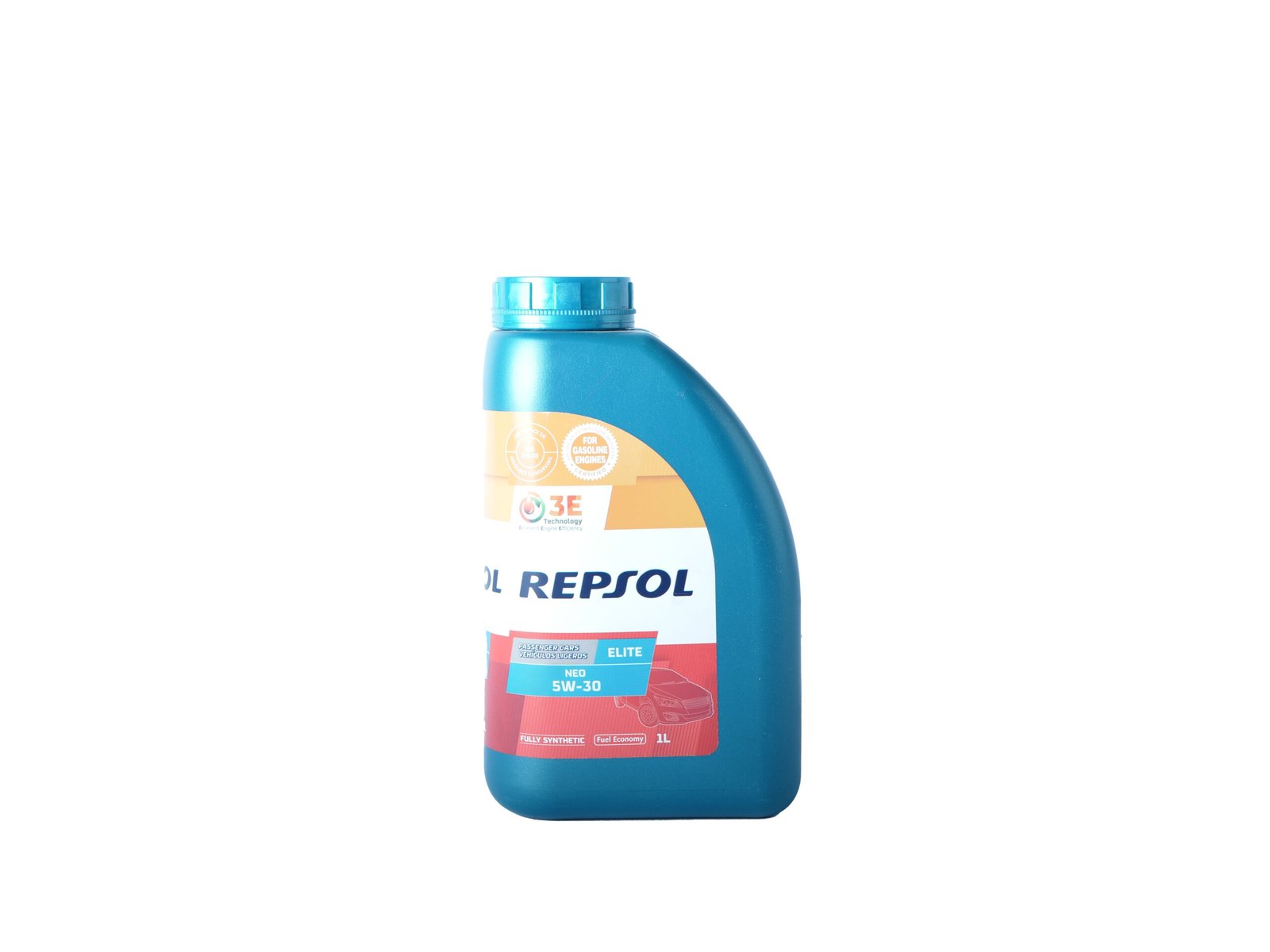 REPSOL NEO 5W30 (G) Fully Synthetic – Fuel Economy