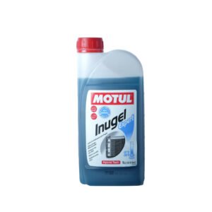 Motul Expert Hybrid Tech