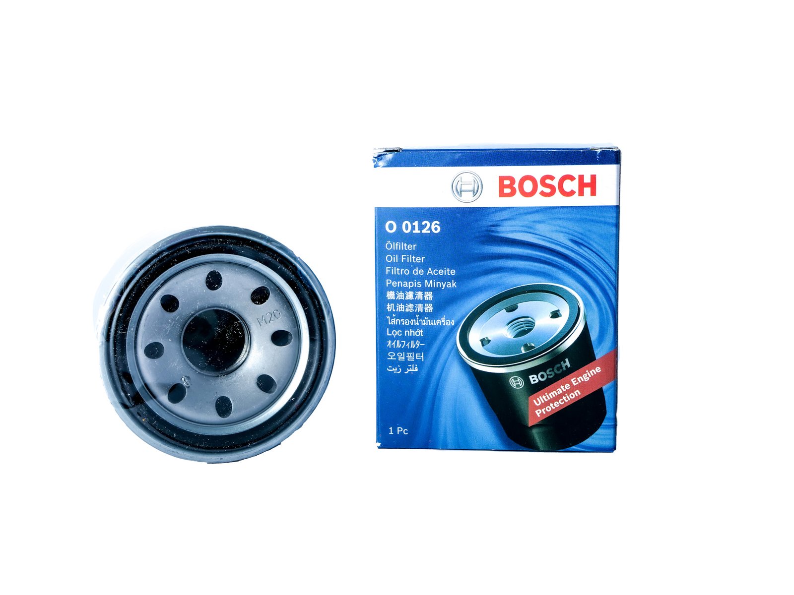 Bosch c509 hyundai kia